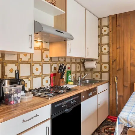 Apartment Enrich *