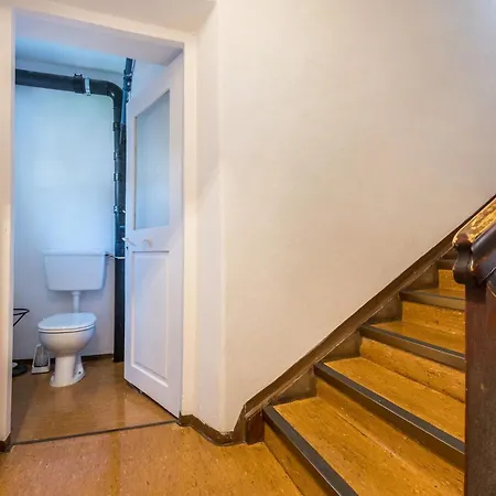 Enrich Apartment Ortisei