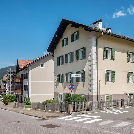 Enrich * Ortisei