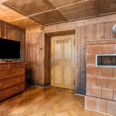 Enrich Apartment Ortisei