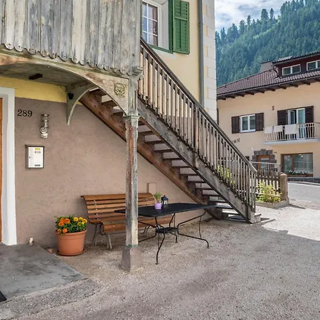 Enrich * Ortisei